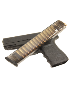 ETS 31 round mag for Glock 18 - 9mm