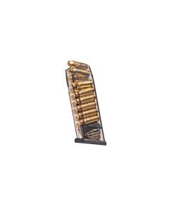 GLOCK¨ 20, 15RD 10MM MAG- FITS GLOCK¨ 20, 29, 40