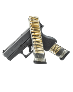 ETS GLOCK 43, 12RD 9MM MAG