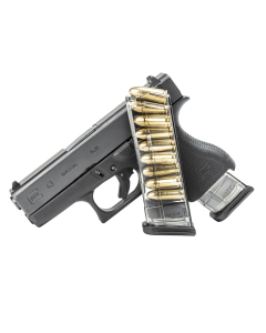 ETS GLOCK 43, 9RD 9MM MAG