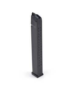 Toolman Tactical G17/G19/G26/G34 35rd 9mm Magazine