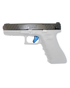 Exclusive Blue Franklin Armory G-S173 Glock Binary Firing System Kit - For Glock 17 Gen 3