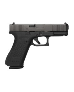 Glock G45 G5 9MM 17+1 4.0" FS 3-17RD MAGS | FRONT SERRATIONS
