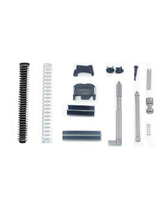 Upper Slide Parts Kits For PF940 and Glock Full Size Pistols