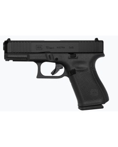 Glock G19 G5 9MM 15+1 4.0" FS 3-15RD MAGS | FRONT SERRATIONS 9mm