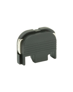 Glock, OEM Slide Cover Plate