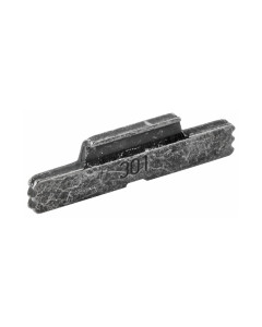 Glock, OEM Slide Lock, Black