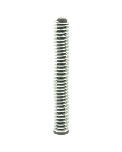 Glock, OEM Recoil Spring, Glock 17,22,24,31,34 & 35