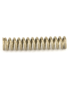 Glock, OEM Extractor Dep Plunger Spring, Fits All Models Except G42