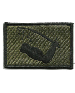 Goliad Patch