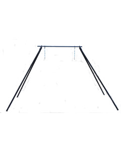 Gong Frame 36 Inch high targets