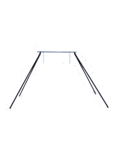 Gong Frame 48 Inch High Targets