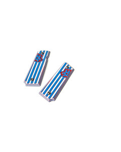 E3 PATRIOTIC 1911 GRIPS