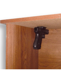 Ready Mount Gun Magnet