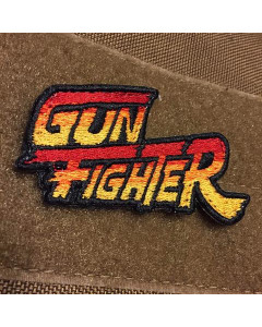 GUN FIGHTER MORALE PATCH