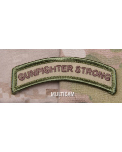 Gunfighter Strong Patch