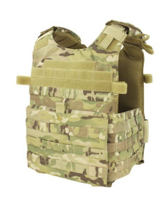Gunner Plate Carrier