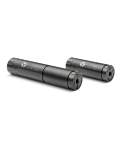 Advanced Armament Co Halcyon 5.7 1/2x28