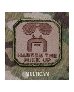 Harden Up Patch
