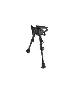 Harris 6-9" Rotating Notched Bipod