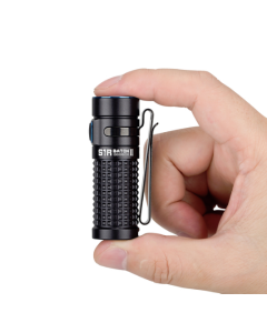Olight S1R II Baton Flashlight