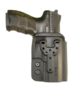Comp-Tac QB OWB Holster Q2 HK VP40 P30 P30SK USP - GLOCK 45 -  XD XDM - SIG 226 320