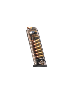 HECKLER & KOCH VP9 - STANDARD 17RD 9MM MAG