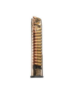 HECKLER & KOCH VP9 - EXTENDED 30RD 9MM MAG