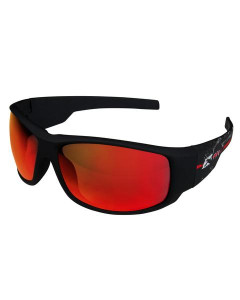 LEGENDS STRIKE TEAM – SOFT-TOUCH BLACK & RED FRAME