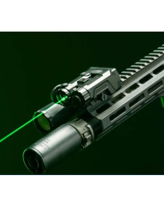 Holosun VCSEL IRIS (Integrated Rifle Infrared System) Laser