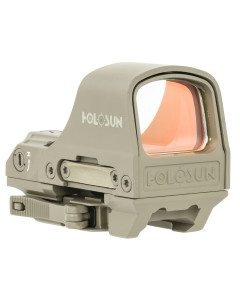 Holosun HE510C-GR FDE Edition
