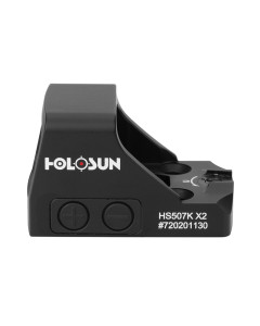 Holosun HS507K X2