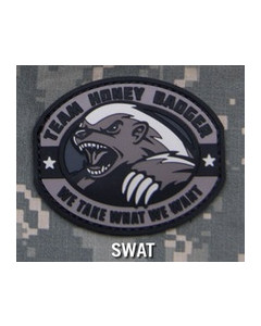Honey Badger PVC