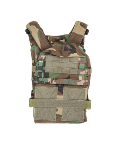HRT HRAC Carrier 10x12 ‐ Woodland