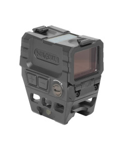 Holosun AEMS, Green Multi Reticle 2 MOA Dot w/ 65 MOA, Fits 1913 Picatinny Rail