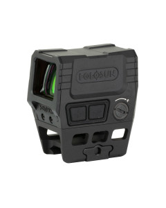 Holosun AEMS Green Reticle, 2 MOA Dot, Fits 1913 Picatinny Rail