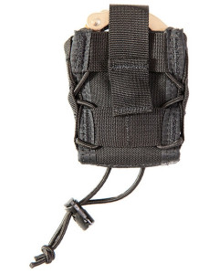HANDCUFF TACO® - BELT MOUNT