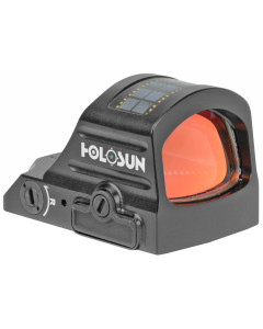 Holosun Technologies 407C-GR-X2