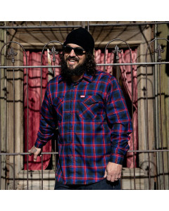 Dixxon Flannels Home Town Flannel
