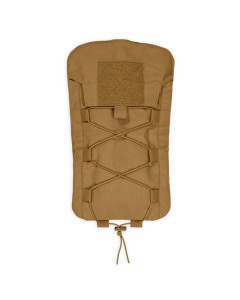 CHASE TACTICAL HYDRATION POUCH - LARGE 
