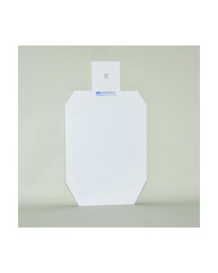 IDPA Torso (2/3 Size)