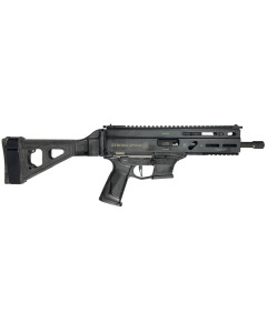 STRIBOG SP9A3G 9MM SUB PISTOL, FOLDING SBT BRACE