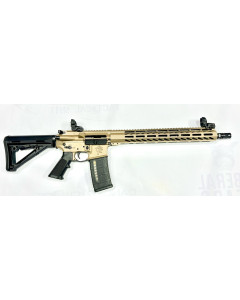 Lion Arms Tactical Shit Exclusive 5.56 16" Rifle 