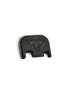 Taran Tactical Carbon Fiber Striker Plate