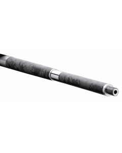 Proof Research PR10 6.5CM 20" 1-"8 5/8-24 Thread Carbon Fiber Rifle+2 Gas Block .875