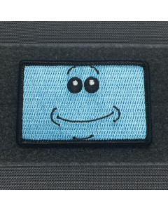 MR. MEESEEKS V1 MORALE PATCH