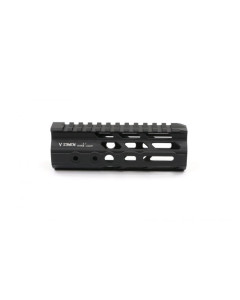 V7 Weapon Systems HYPER-LIGHT MAGNESIUM HANDGUARD 5.7" M-LOK