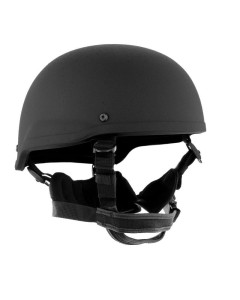 Chase Tactical STRIKER Ultra Lightweight Level IIIA Mid Cut Ballistic Helmet