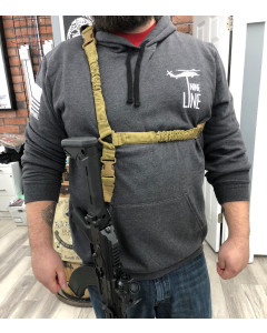 Havoc Convertible Tactical Sling