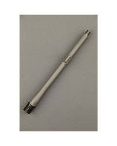 V7 Weapon Systems 12.5" 5.56 STAINLESS MATCH BARREL MED CONTOUR